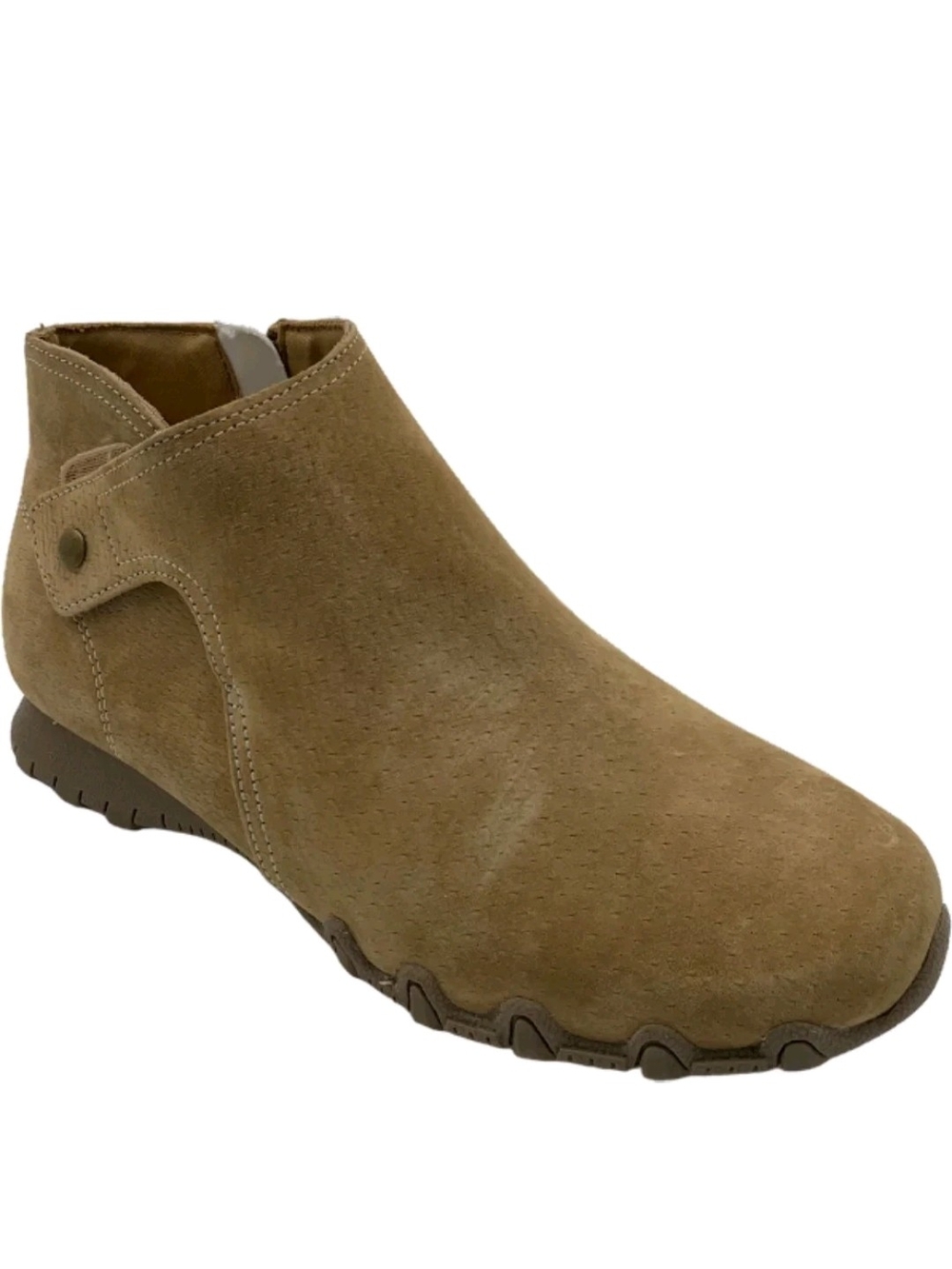 Skechers Bikers Lite C70F704B058C Good Mood Chestnut 6 M